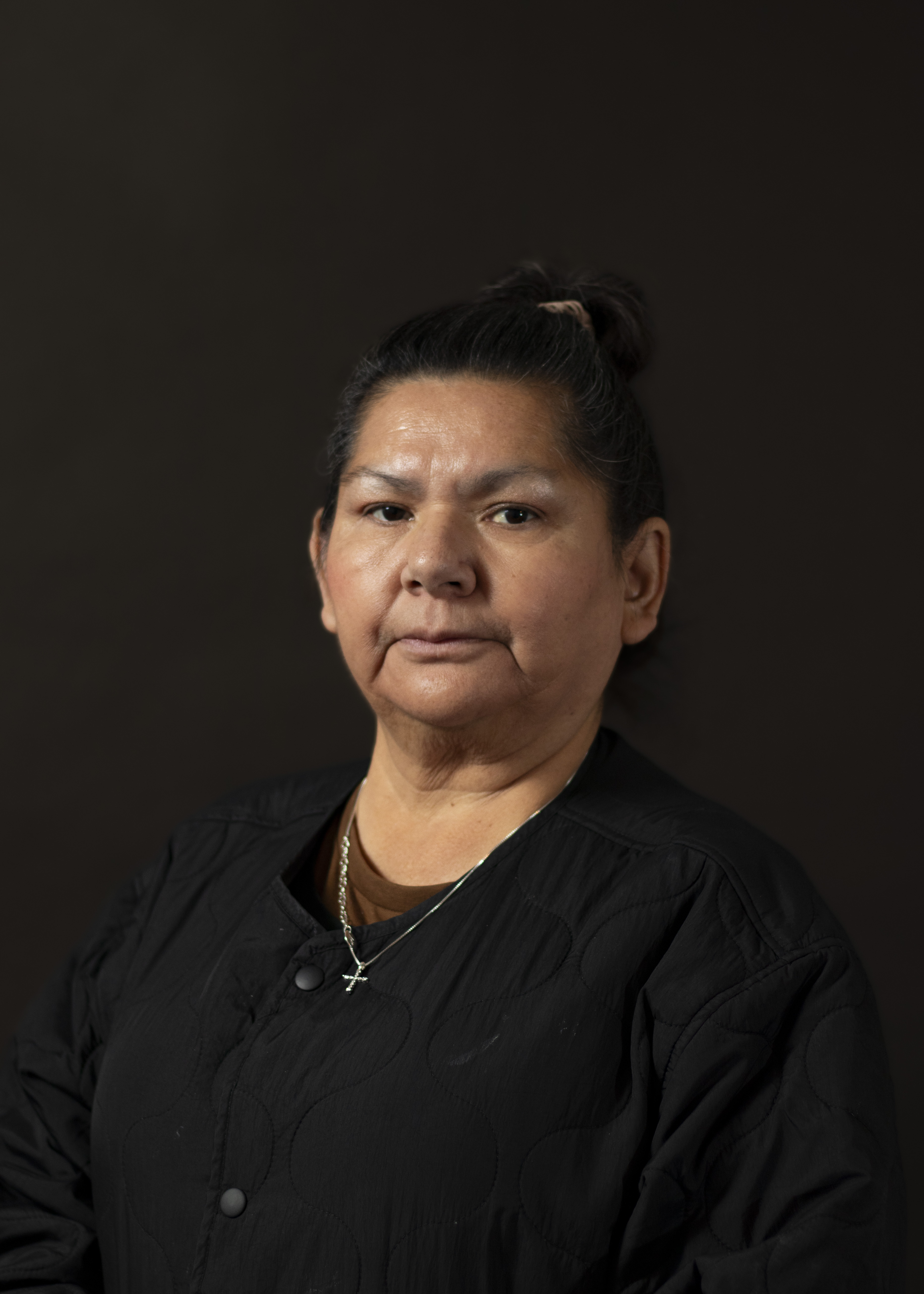Debra Isaac